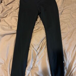 Nike Womens Black Leggings